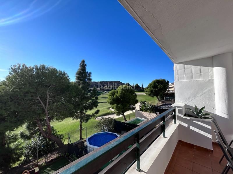 Foto 9e0bcd2c-3c66-4c10-8af0-35b7db3d804d. Appartamento con parcheggio piscina in Doña Julia Golf Casares