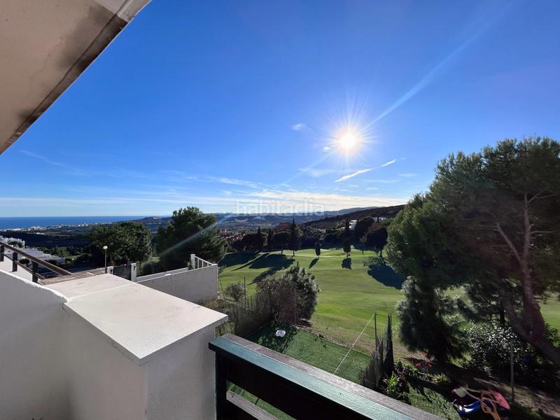 Foto a5989201-f71e-4109-89e0-ad24f7b67acd. Appartamento con parcheggio piscina in Doña Julia Golf Casares