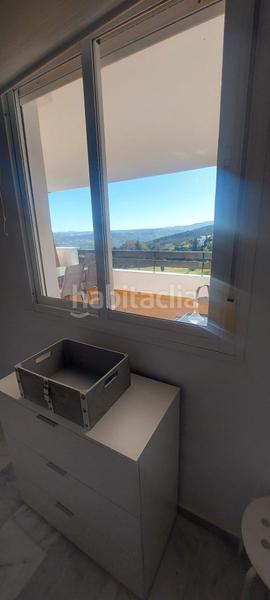 Foto a6958b52-fd90-470e-86f7-203b08f2acd8. Appartamento con parcheggio piscina in Doña Julia Golf Casares