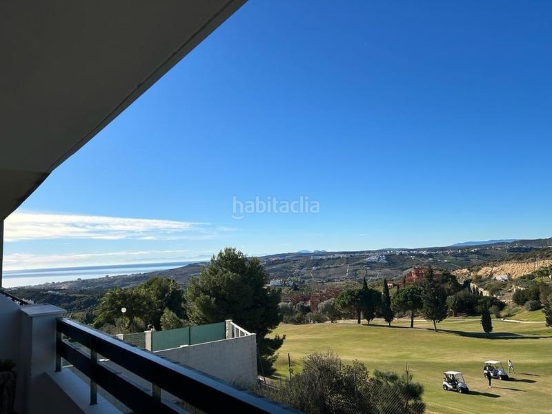 Foto b1e5f875-8a06-4e64-a807-b547ba324334. Appartamento con parcheggio piscina in Doña Julia Golf Casares