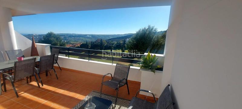 Foto c9e838be-f12b-4156-8123-58186f0f5914. Appartamento con parcheggio piscina in Doña Julia Golf Casares