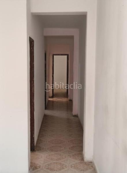 Foto 7194f88f-c149-4cc1-ad75-bc1f702146fc. Pis a calle jaul 17 a Ciudad Jardín - Tagarete - El Zapillo Almería