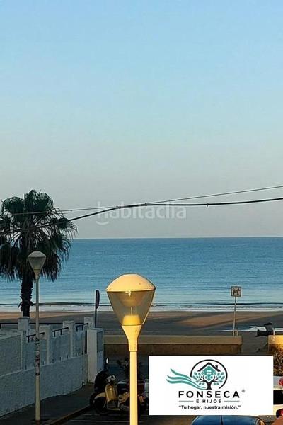 Foto b6523b1b-e8fa-4cdb-80eb-640c579f2331. Flat in Playa de la Regla Chipiona