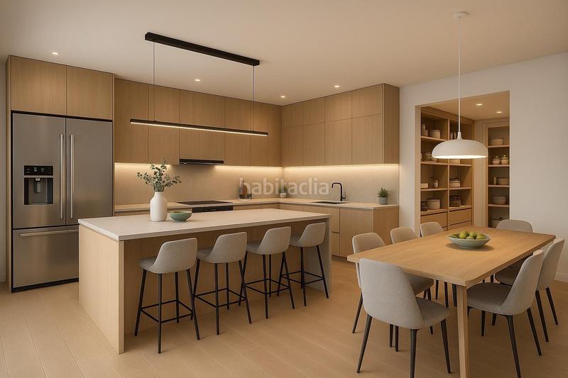 Foto 1a9c3699-ea9c-43f6-b1b4-9be9e42c0097. Casa amb calefacció aparcament piscina a Roca del Vallès (La)