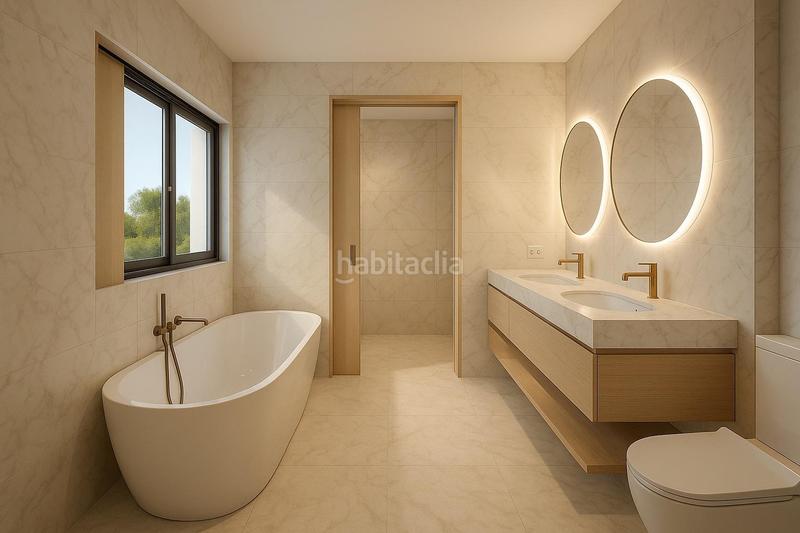 Foto 6c13a81d-f800-48ab-a8a8-939bfdec2588. Casa amb calefacció aparcament piscina a Roca del Vallès (La)