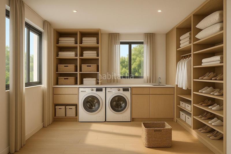 Foto 74efd77d-e65f-42f7-a9fa-eadcd12ceee7. Casa amb calefacció aparcament piscina a Roca del Vallès (La)