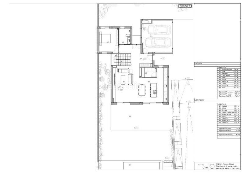 Foto 7db9112b-1e62-4e10-b6f0-01a719ca26ac. Casa amb calefacció aparcament piscina a Roca del Vallès (La)