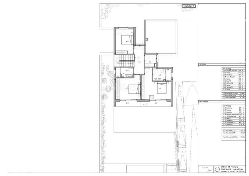 Foto fe3c1556-8e3c-4853-a10f-537517142711. Casa amb calefacció aparcament piscina a Roca del Vallès (La)
