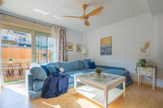 Chalet in Avenida de Unicef