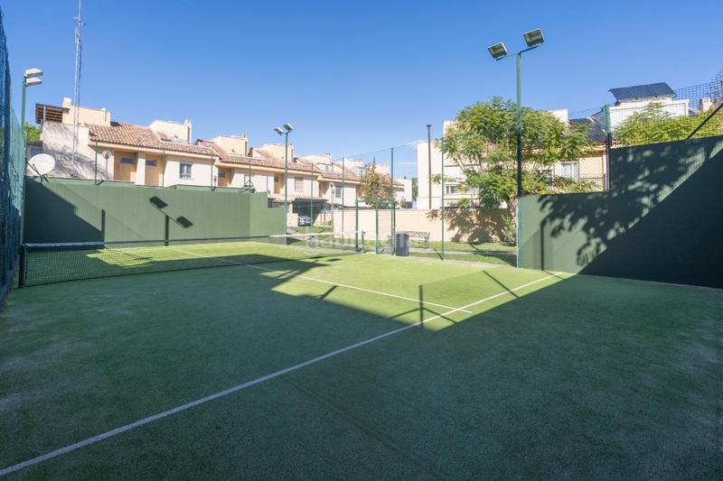 Foto 3e9eec1b-d22c-491e-8fc9-1e57cfb4f6e4. Chalet avec chauffage parking piscine dans Pinos de Alhaurín Alhaurín de la Torre