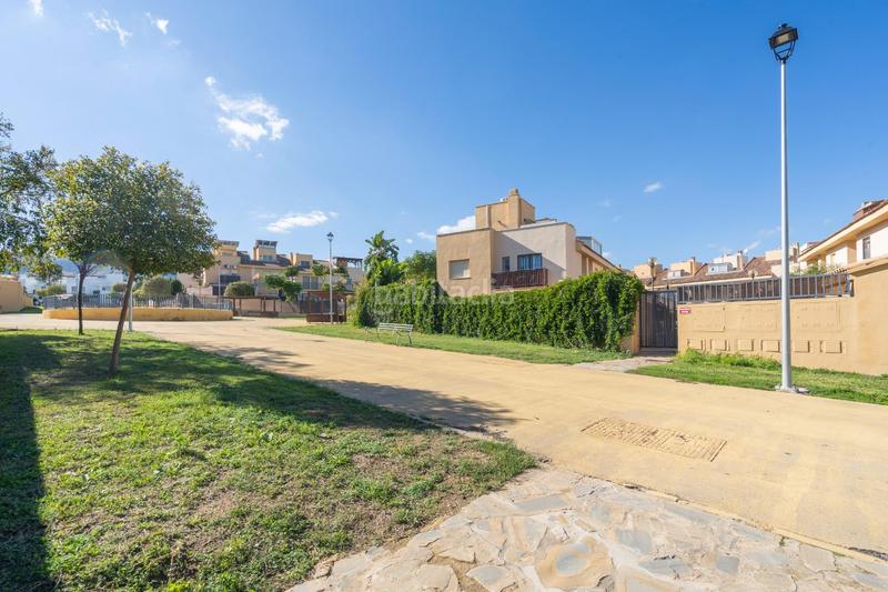 Foto 8bf693d1-b0c7-48ab-929c-5bb5488d837c. Chalet avec chauffage parking piscine dans Pinos de Alhaurín Alhaurín de la Torre