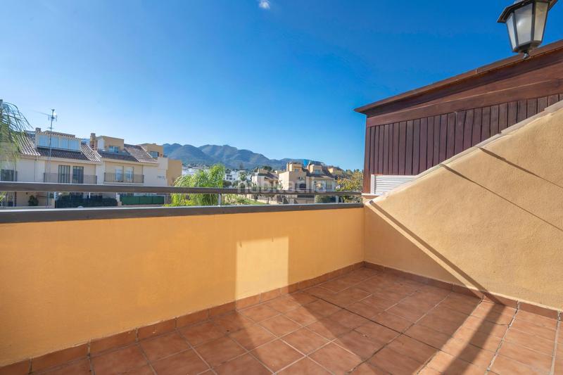 Foto 98af0fab-8c25-4cf3-8815-62de72ec43ba. Chalet avec chauffage parking piscine dans Pinos de Alhaurín Alhaurín de la Torre