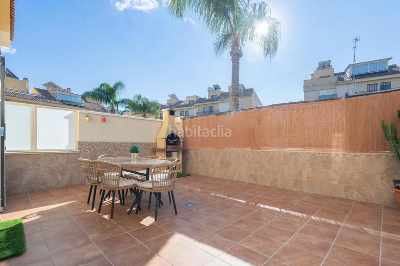 Foto 9902c293-b4ff-4134-9847-c95674e3f0b0. Chalet avec chauffage parking piscine dans Pinos de Alhaurín Alhaurín de la Torre