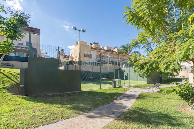 Foto d6b072fd-4cf0-46a3-953e-5a33ed22df8d. Chalet avec chauffage parking piscine dans Pinos de Alhaurín Alhaurín de la Torre