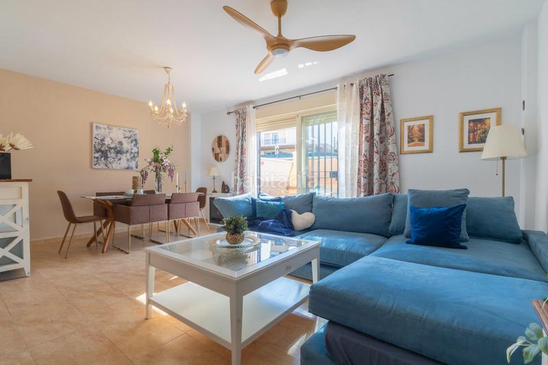 Foto d9696cec-b60d-4b30-948c-29908b34d936. Chalet avec chauffage parking piscine dans Pinos de Alhaurín Alhaurín de la Torre