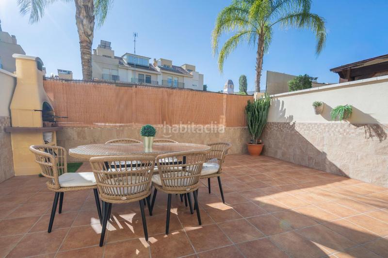 Foto f066db9b-41a9-4c3e-aadf-50d4d044768a. Chalet avec chauffage parking piscine dans Pinos de Alhaurín Alhaurín de la Torre