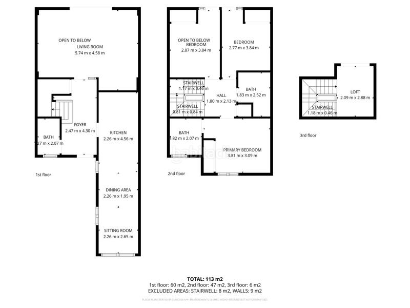 Foto f64bab69-a01e-49f9-9d34-7df311f30d11. Chalet avec chauffage parking piscine dans Pinos de Alhaurín Alhaurín de la Torre