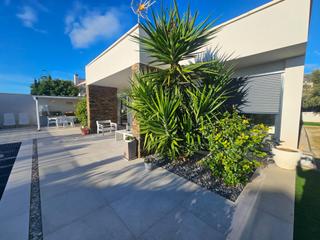 Xalet a Alcanar. Casa unifamiliar en alcanar urbanización serramar