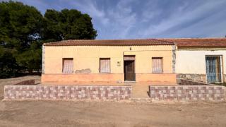Masia  Rizaos 91. Finca  casa rústica en venta en dolores de pacheco  a solo 3 min