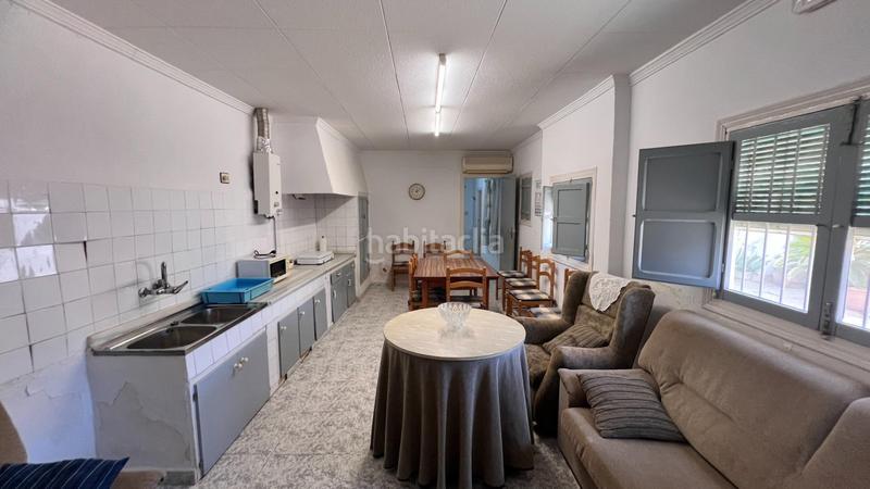 Foto 22376599-48bf-41c8-925e-eede5465fa04. Masia a rizaos 91 a Dolores de Pacheco-Santa Rosalía Torre - Pacheco