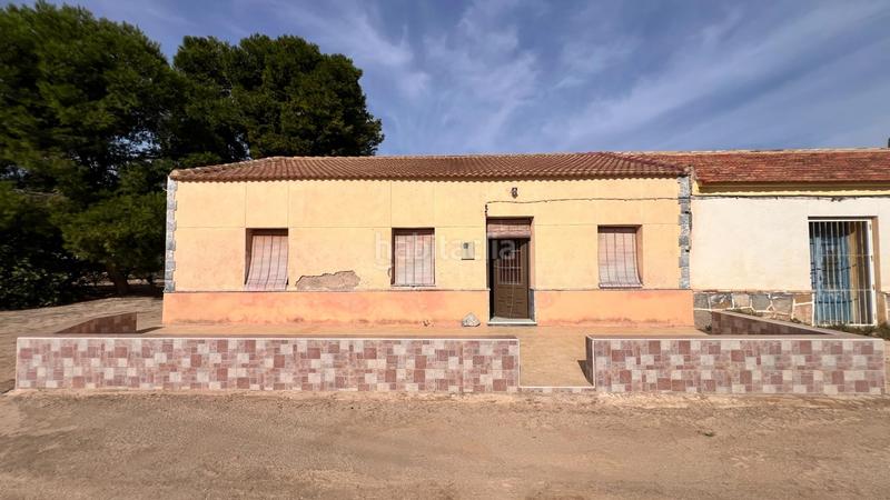 Foto 2738e257-f7c0-4ebd-84e8-de7be5f26144. Masia a rizaos 91 a Dolores de Pacheco-Santa Rosalía Torre - Pacheco