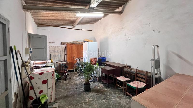 Foto 3c003a82-fada-446b-9487-fd31df1eb911. Masia a rizaos 91 a Dolores de Pacheco-Santa Rosalía Torre - Pacheco