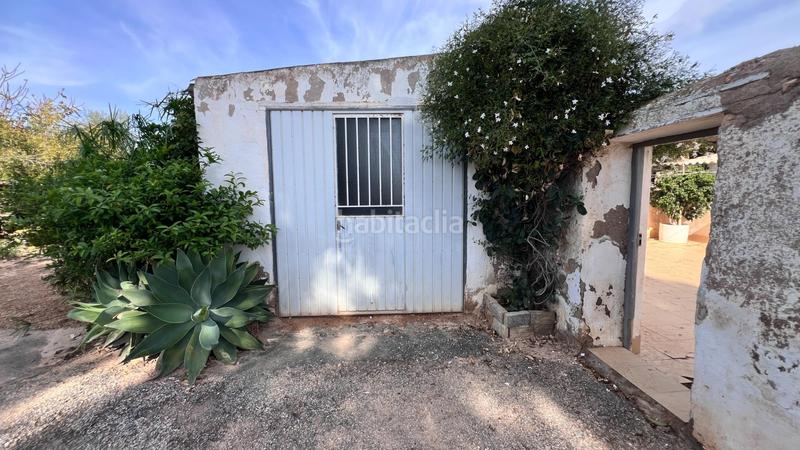 Foto 41104f70-9f93-456e-9331-4d93d48a9016. Masia a rizaos 91 a Dolores de Pacheco-Santa Rosalía Torre - Pacheco