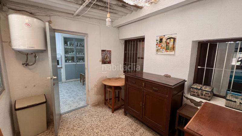 Foto 4d91bd4e-7454-45e8-adb9-c5624eb20b40. Masia a rizaos 91 a Dolores de Pacheco-Santa Rosalía Torre - Pacheco