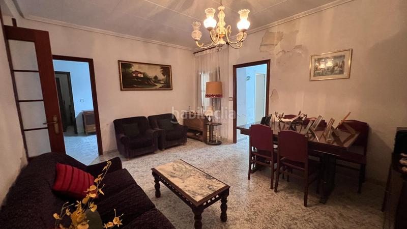 Foto 5377f238-b6ba-4558-889d-88ffa7dae795. Masia a rizaos 91 a Dolores de Pacheco-Santa Rosalía Torre - Pacheco