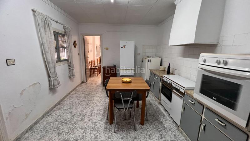 Foto 5fabb81c-d4ae-45f5-a6af-70819e8ba884. Masia a rizaos 91 a Dolores de Pacheco-Santa Rosalía Torre - Pacheco