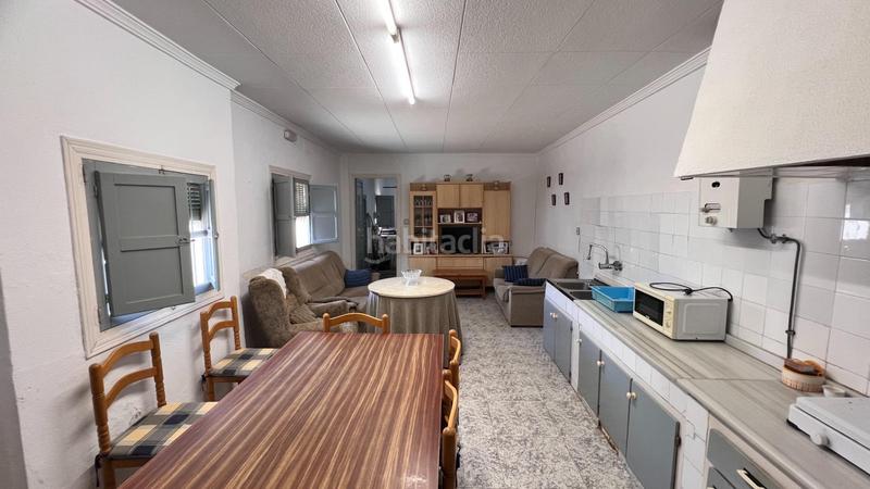 Foto 96d96ee9-67ff-4161-ba75-4087d1420e22. Masia a rizaos 91 a Dolores de Pacheco-Santa Rosalía Torre - Pacheco