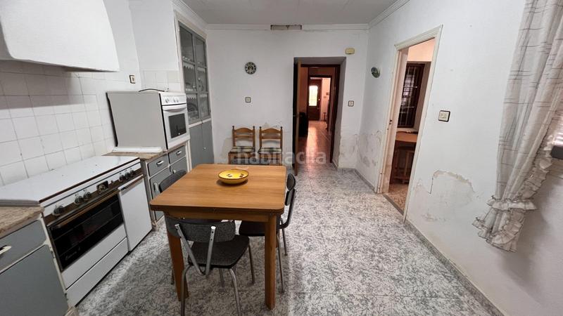 Foto d4dae334-a50e-445e-9462-4aa4638657f3. Masia a rizaos 91 a Dolores de Pacheco-Santa Rosalía Torre - Pacheco