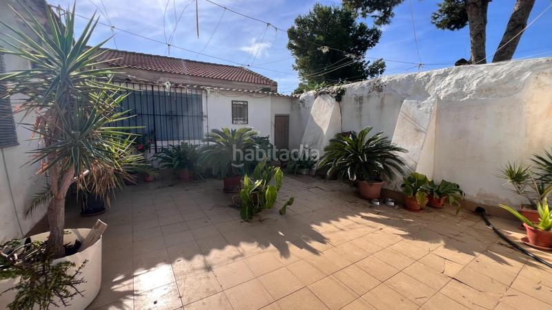 Foto e17a9289-0394-4320-9bc5-cecb39c36210. Masia a rizaos 91 a Dolores de Pacheco-Santa Rosalía Torre - Pacheco