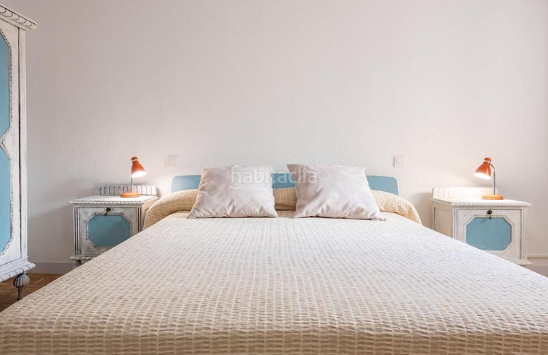 Foto 1556bc88-7270-4e90-9f31-3fcd8b2dc4fe. Lloguer pis amb calefacció a Cortes-Huertas Madrid