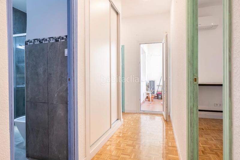 Foto 05f76ebc-5513-4a45-898f-7d5eddc3b350. Miete etagenwohnung mit heizung in Cortes-Huertas Madrid