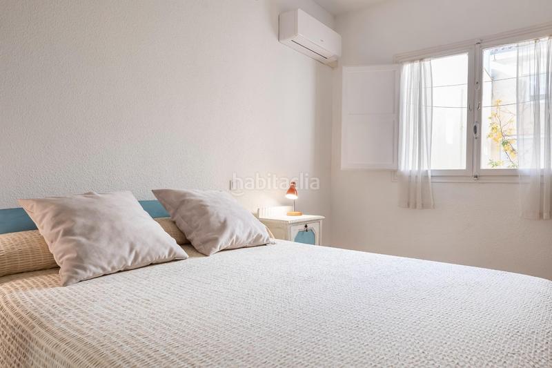 Foto 1c280f8d-7aef-4524-8b91-d8eecd617805. Miete etagenwohnung mit heizung in Cortes-Huertas Madrid