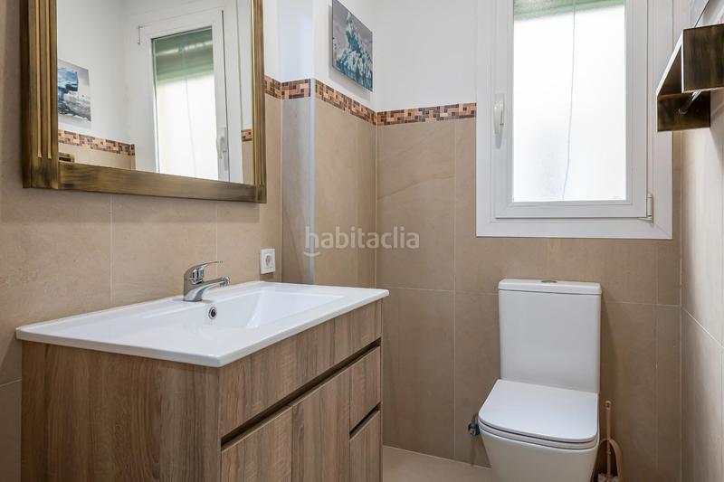 Foto 1c2c8272-0eb0-45fa-81d3-0f0fcf195714. Miete etagenwohnung mit heizung in Cortes-Huertas Madrid