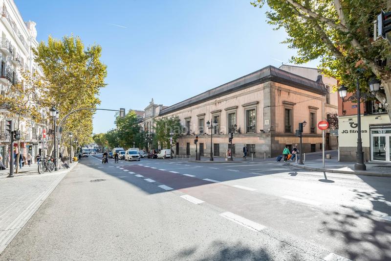 Foto 3c9ac22d-b4a6-4852-a594-84304456e40f. Miete etagenwohnung mit heizung in Cortes-Huertas Madrid