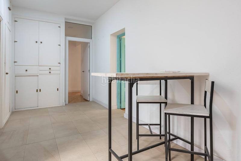 Foto 3e0c4b95-1cf4-4136-baf6-f772e66d7823. Miete etagenwohnung mit heizung in Cortes-Huertas Madrid