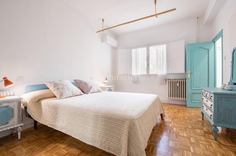 Foto 445a0aa9-022e-4e1f-8da6-bc96a0c4921f. Miete etagenwohnung mit heizung in Cortes-Huertas Madrid