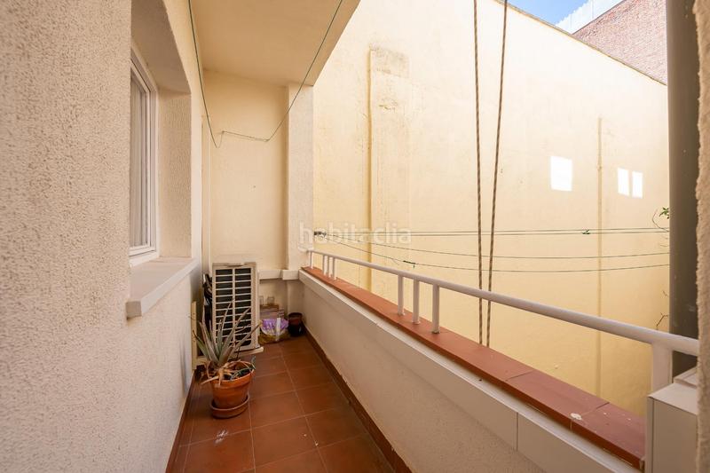 Foto 5756029e-8bac-4891-995f-f181d25f263d. Miete etagenwohnung mit heizung in Cortes-Huertas Madrid