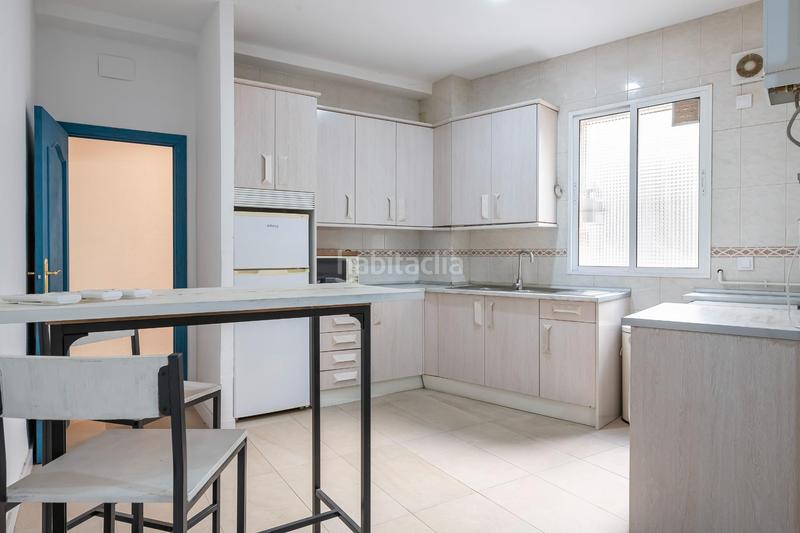 Foto 623dce96-874a-4d4a-a661-bfdd267ed7ee. Miete etagenwohnung mit heizung in Cortes-Huertas Madrid