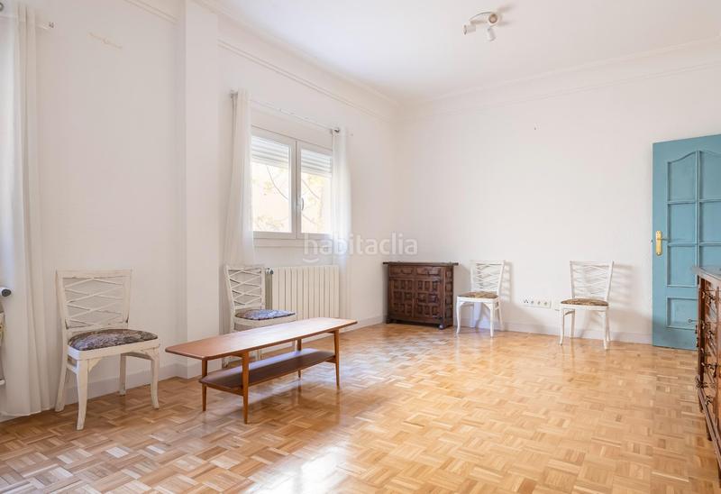 Foto 8833548d-db43-4a10-9af4-8eb1027e054b. Miete etagenwohnung mit heizung in Cortes-Huertas Madrid