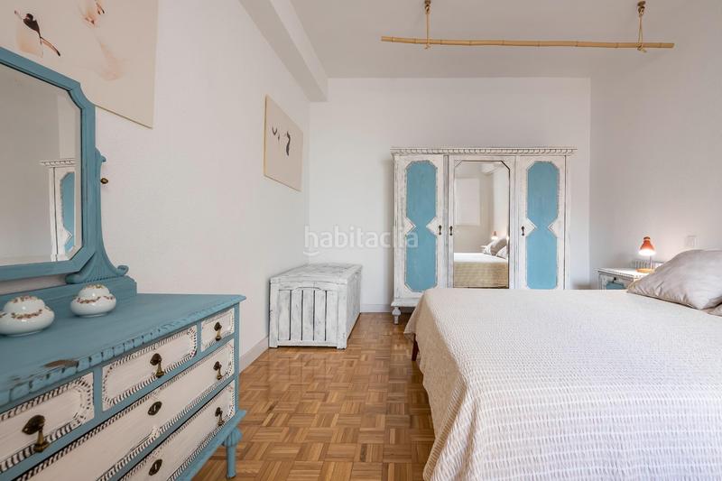 Foto 9485a60b-73be-426b-9088-1f84114ad92c. Miete etagenwohnung mit heizung in Cortes-Huertas Madrid