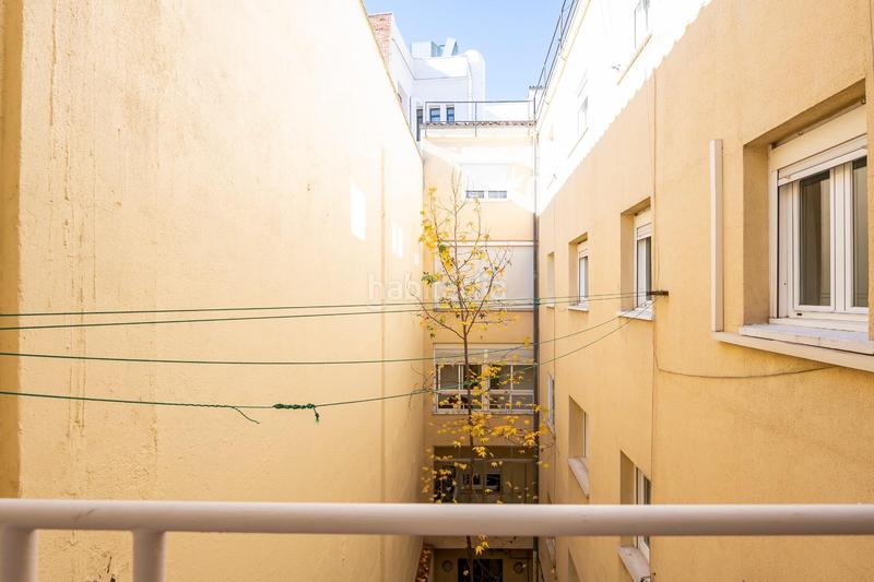 Foto b61c1452-146d-40cb-9f41-a0b3f2631d15. Miete etagenwohnung mit heizung in Cortes-Huertas Madrid