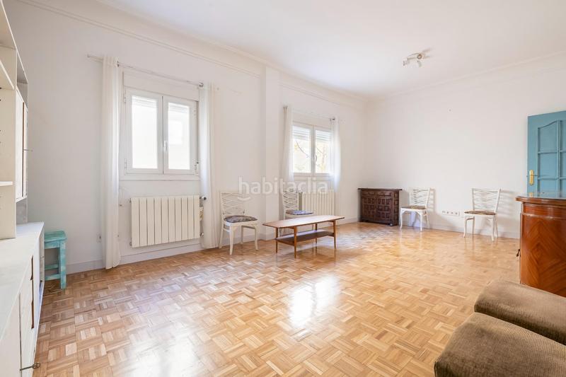 Foto d4a918a3-df2b-4f0a-8ab1-a5da5e3d954d. Miete etagenwohnung mit heizung in Cortes-Huertas Madrid