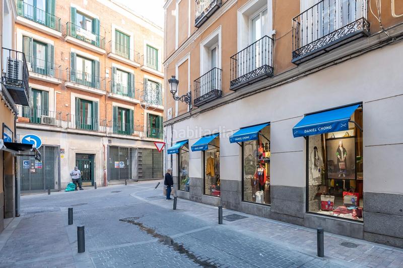 Foto d939296b-438e-43c2-9ce8-81f3181e5ec9. Miete etagenwohnung mit heizung in Cortes-Huertas Madrid