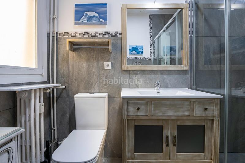 Foto e663a459-90c2-4796-9ff7-6fd35798f28b. Miete etagenwohnung mit heizung in Cortes-Huertas Madrid