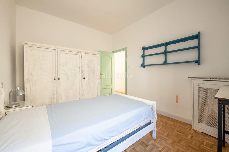 Foto 054ba376-ebd6-426a-a432-707a32f13e37. Rent flat with heating in Cortes-Huertas Madrid