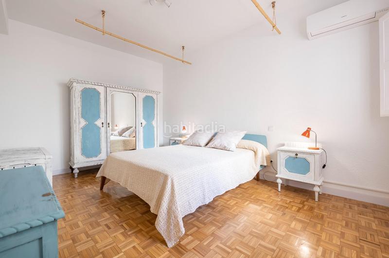 Foto 15979bd1-0e43-41f3-8a01-d239b8318949. Rent flat with heating in Cortes-Huertas Madrid